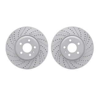 R1 Concepts WBPN1-73003 Brake Rotor- Carbon D/S
